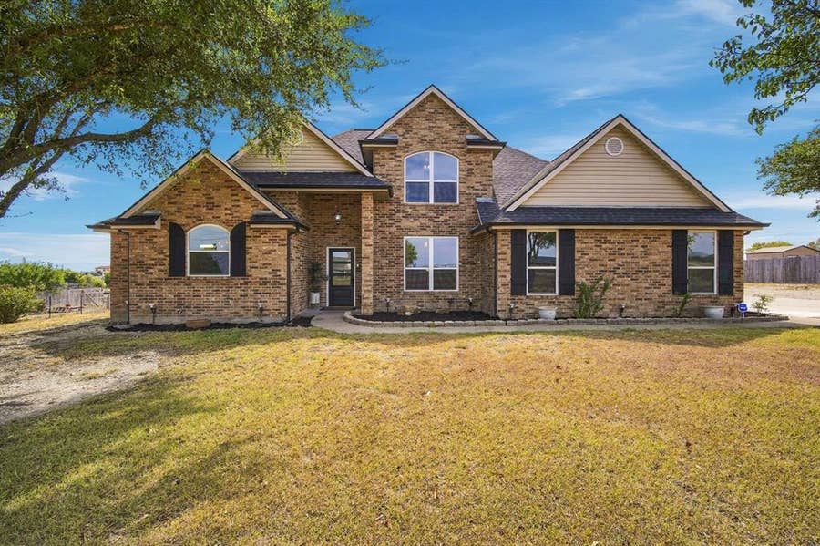 Property photo for 3231 Fm 66, Waxahachie, TX