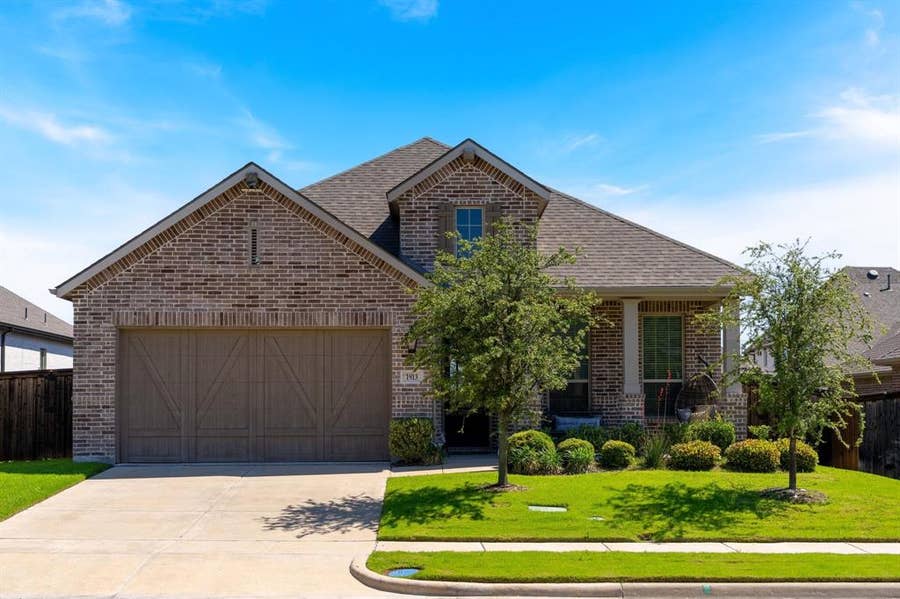 Property photo for 1913 Recioto Drive, McLendon Chisholm, TX