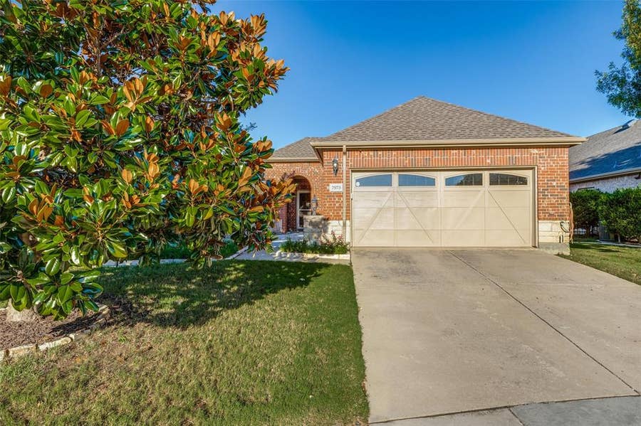Property photo for 7973 Palmer Court, Frisco, TX