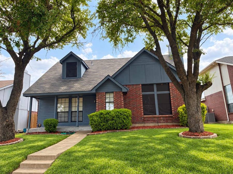 Property photo for 4028 O B Crowe Drive, Dallas, TX