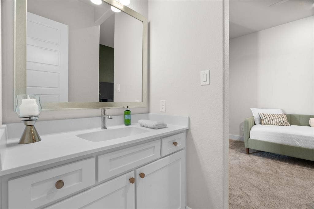 1816 Gathering Trail, Argyle, TX 76226