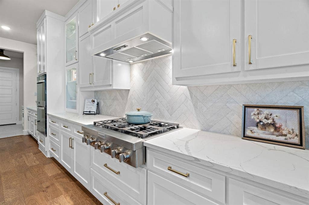 1816 Gathering Trail, Argyle, TX 76226