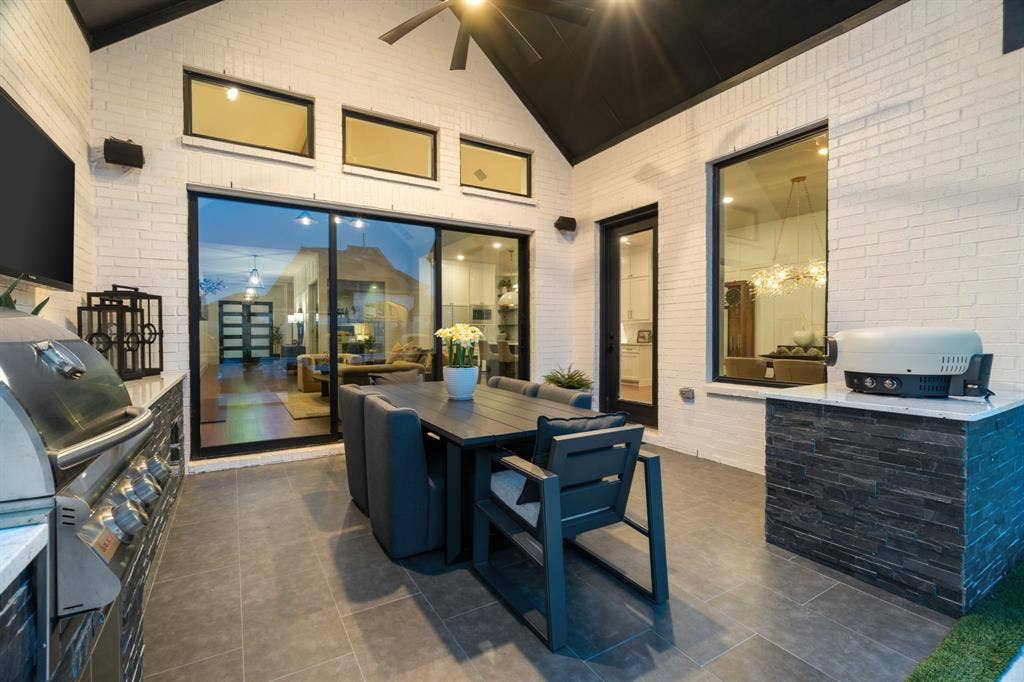 1816 Gathering Trail, Argyle, TX 76226