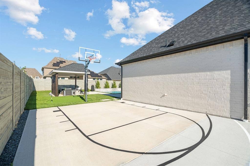 1816 Gathering Trail, Argyle, TX 76226
