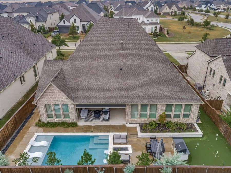 Property photo for 2180 Ivywood Lane, Prosper, TX