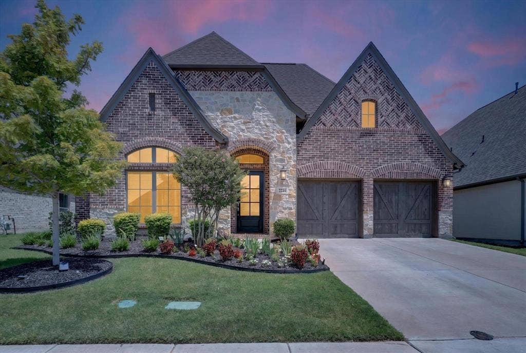 2234 Somercrest Place, Midlothian, TX 76065 2234 Somercrest Place, Midlothian, TX 76065