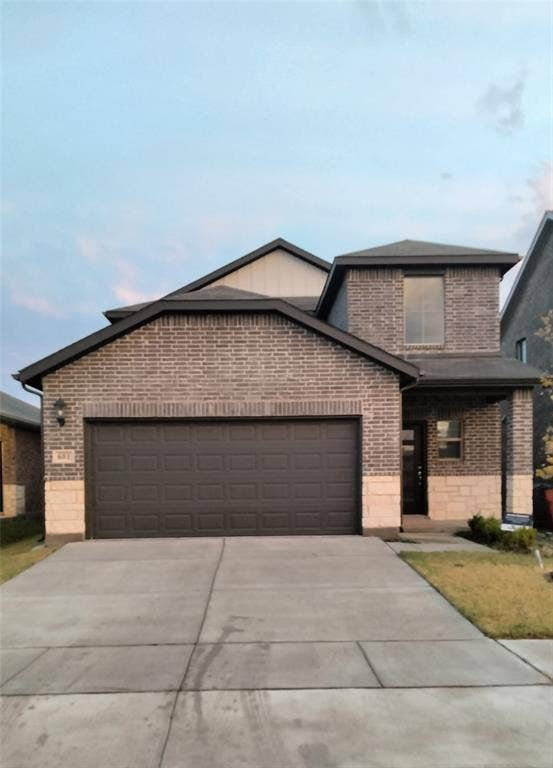 Property photo for 601 Willet Drive, McKinney, TX