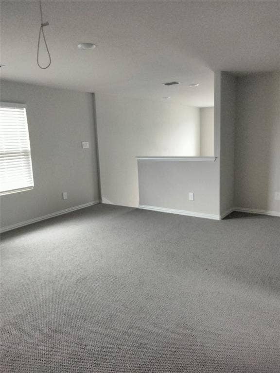601 Willet Drive, McKinney, TX 75069 Recessed lighting, light gray carpeting, and neutral wall tones