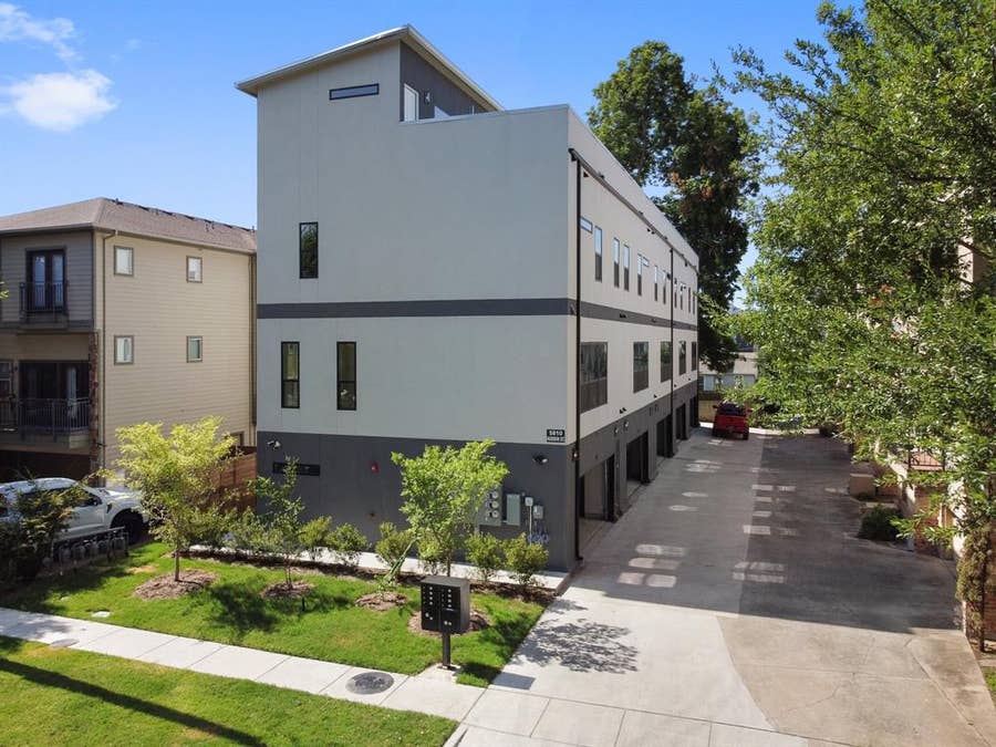 Property photo for 5810 Hudson Street, #104, Dallas, TX