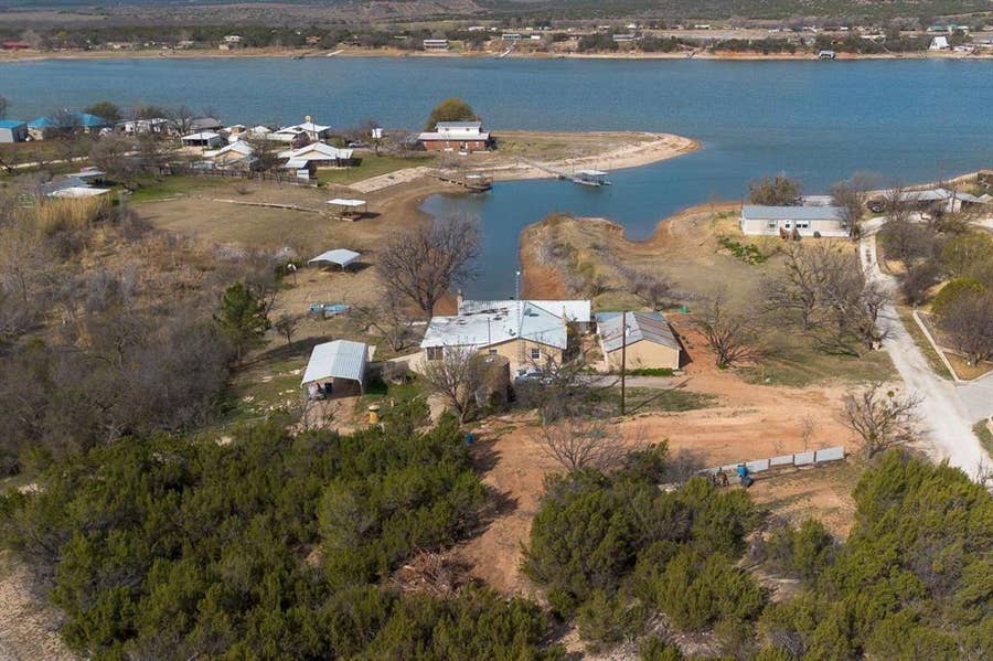Property photo for 365 County Road 252, Sweetwater, TX