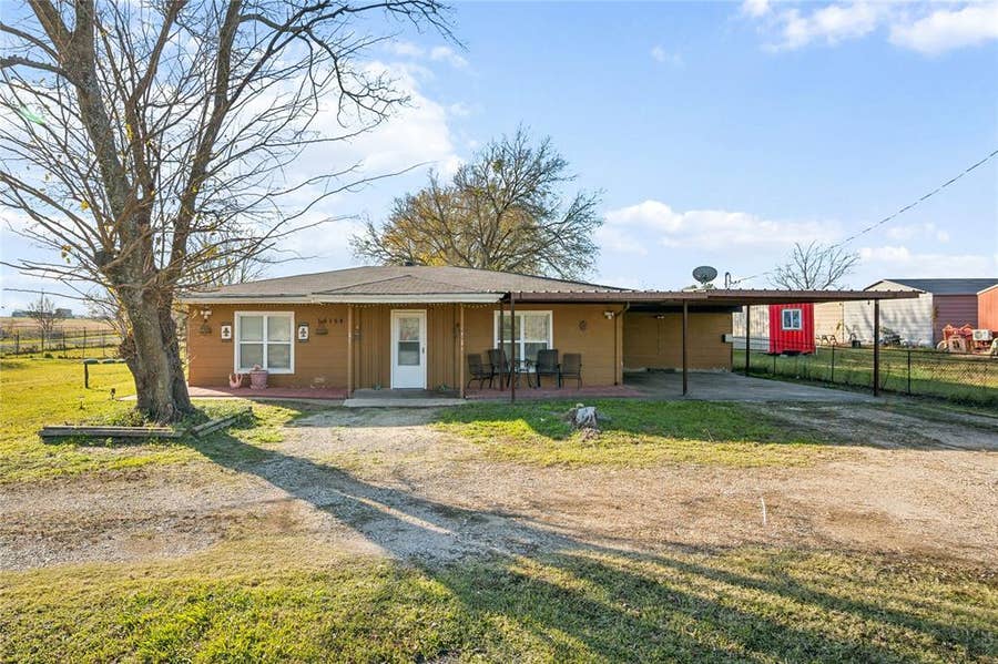 Property photo for 14154 County Road 546, Nevada, TX