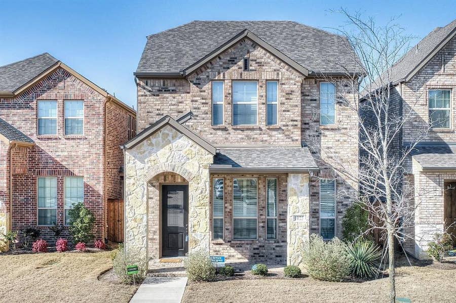 Property photo for 1025 Zachary Way, Allen, TX