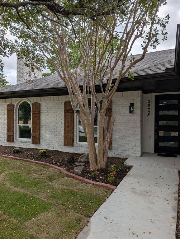 2404 Glen Forest Lane, Plano, TX 75023 2404 Glen Forest Lane, Plano, TX 75023