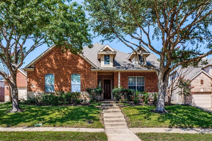 Property photo for 7204 Meredith Court, McKinney, TX