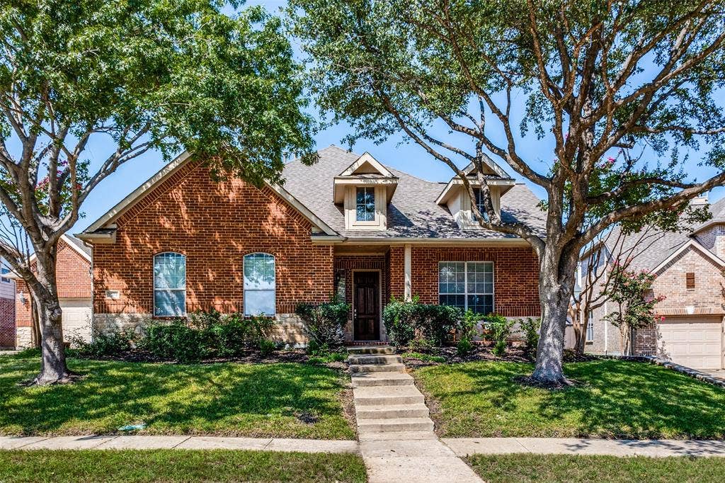 7204 Meredith Court, McKinney, TX 75071 7204 Meredith Court, McKinney, TX 75071