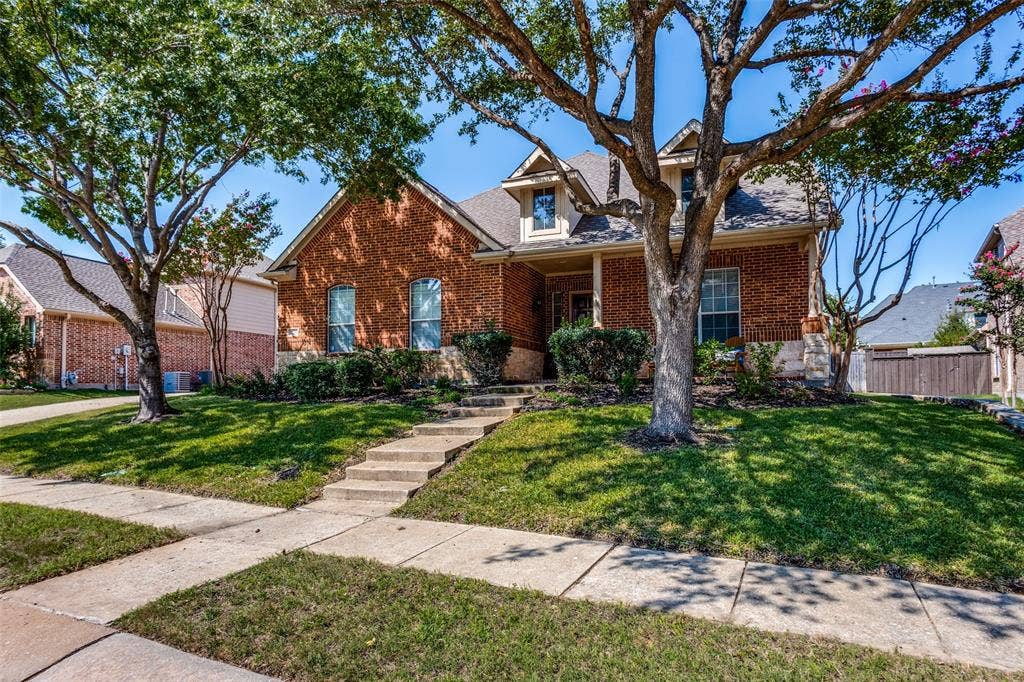 7204 Meredith Court, McKinney, TX 75071 7204 Meredith Court, McKinney, TX 75071