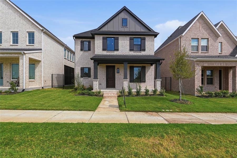 Property photo for 15795 Shaded Mews, Frisco, TX