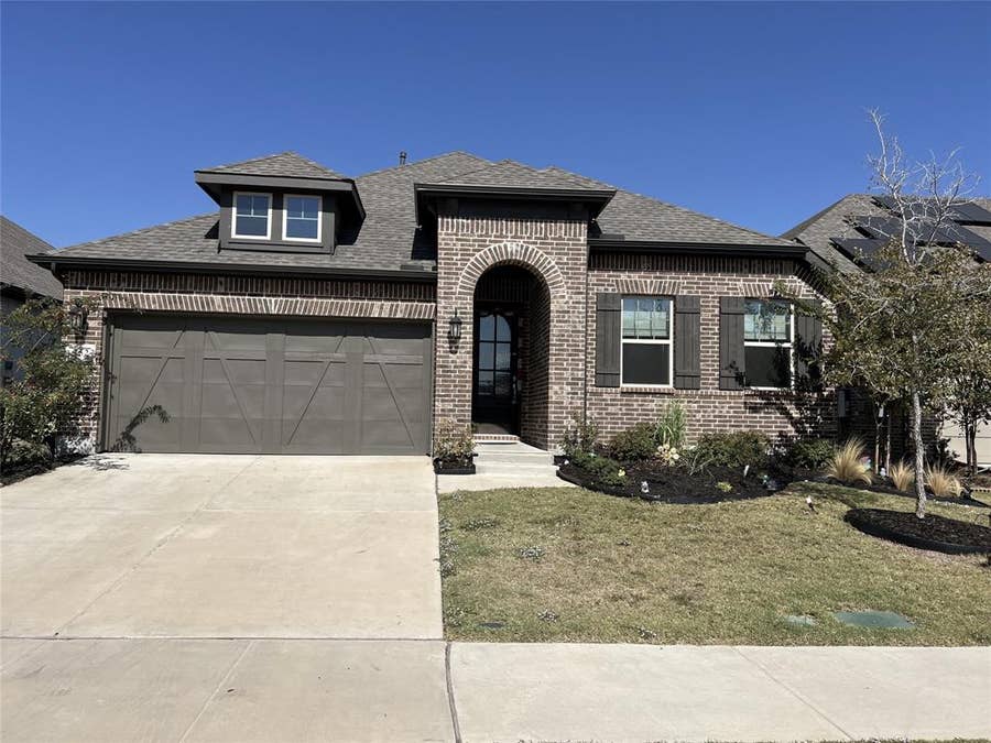 Property photo for 352 Foxthorne Way, Little Elm, TX