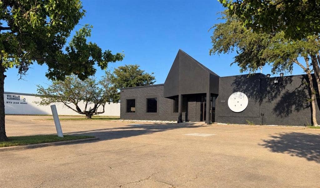 508 N Bowser Road, Richardson, TX 75081
