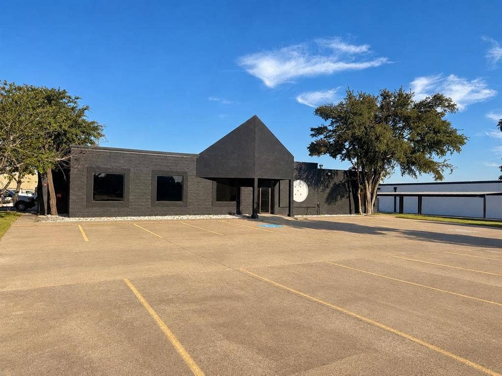 508 N Bowser Road, Richardson, TX 75081