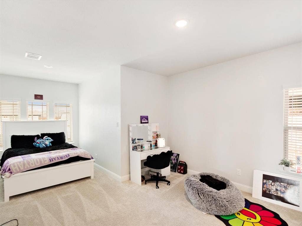 8933 Athens Drive, Denton, TX 76226 2nd Floor