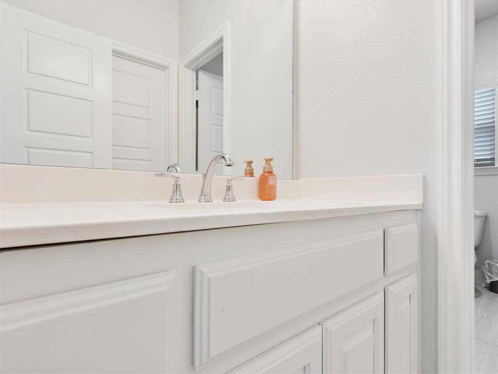 8933 Athens Drive, Denton, TX 76226 1st Floor