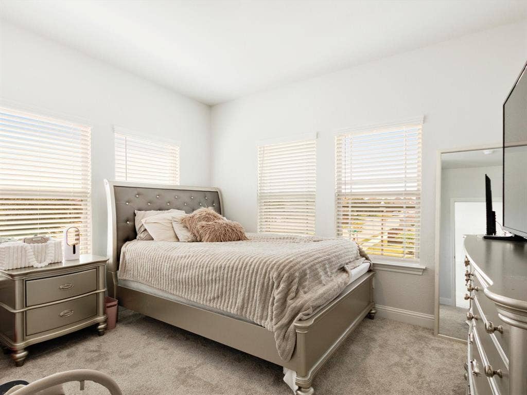 8933 Athens Drive, Denton, TX 76226 2nd Floor