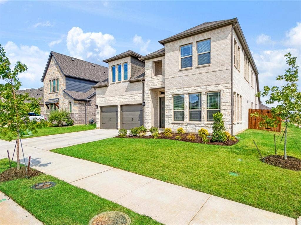 8933 Athens Drive, Denton, TX 76226 8933 Athens Drive, Denton, TX 76226