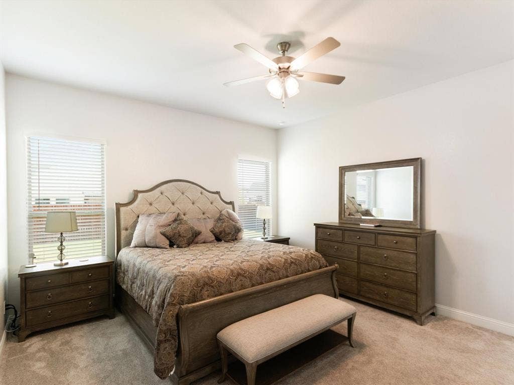8933 Athens Drive, Denton, TX 76226 1st Floor
