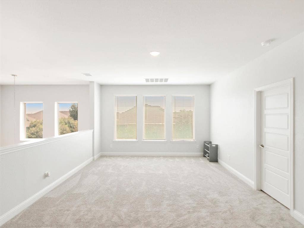 8933 Athens Drive, Denton, TX 76226 2nd Floor