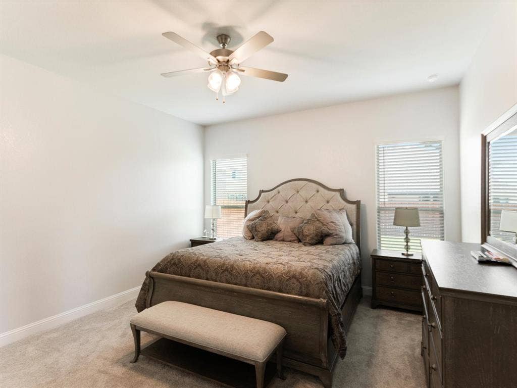 8933 Athens Drive, Denton, TX 76226 1st Floor
