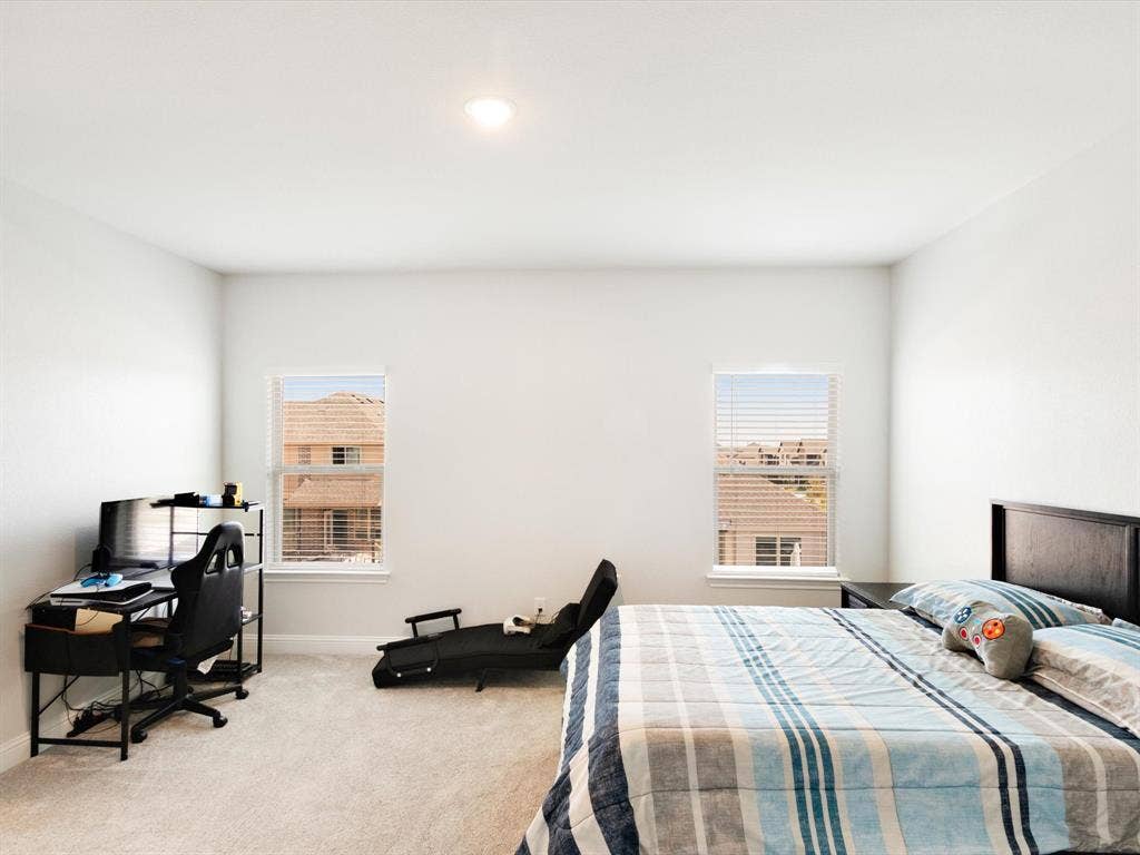 8933 Athens Drive, Denton, TX 76226 2nd Floor