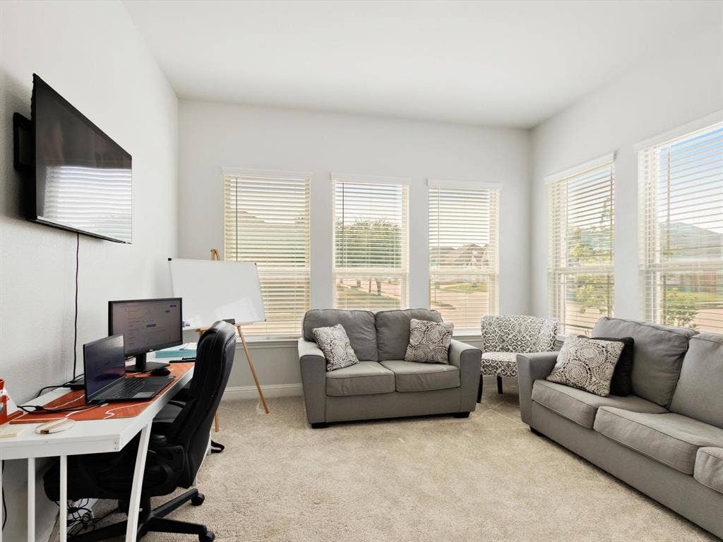 8933 Athens Drive, Denton, TX 76226 1st Floor