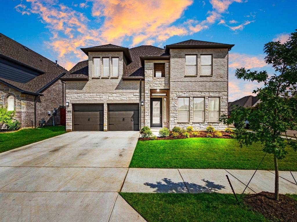 8933 Athens Drive, Denton, TX 76226 8933 Athens Drive, Denton, TX 76226