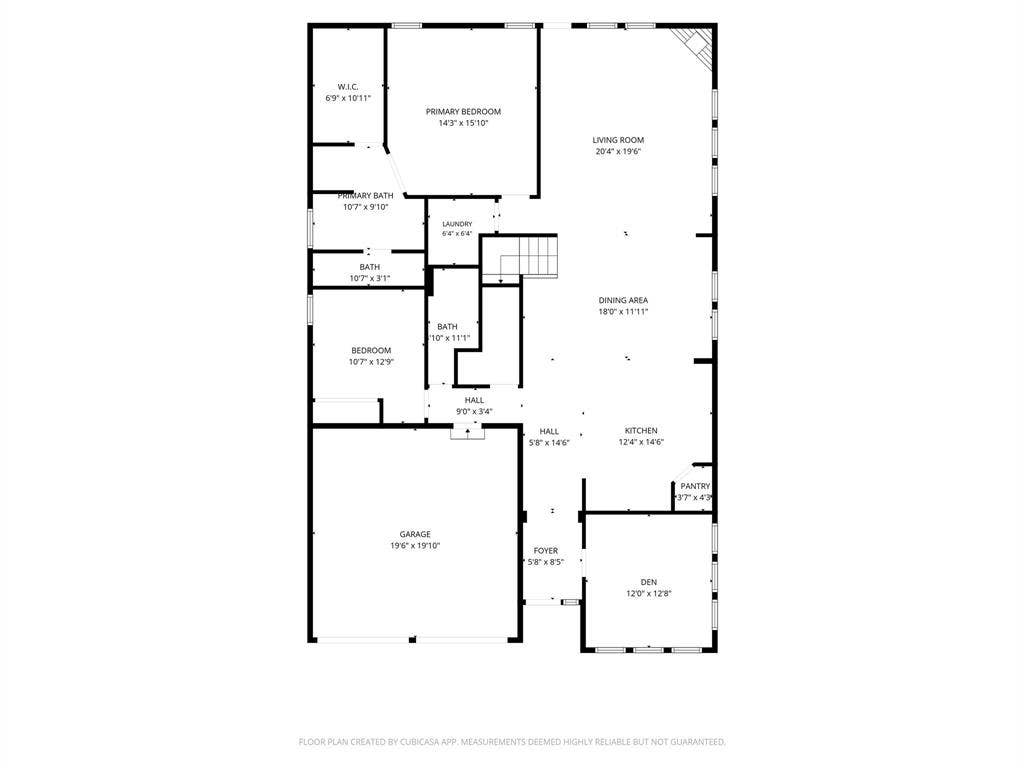8933 Athens Drive, Denton, TX 76226 8933 Athens Drive, Denton, TX 76226