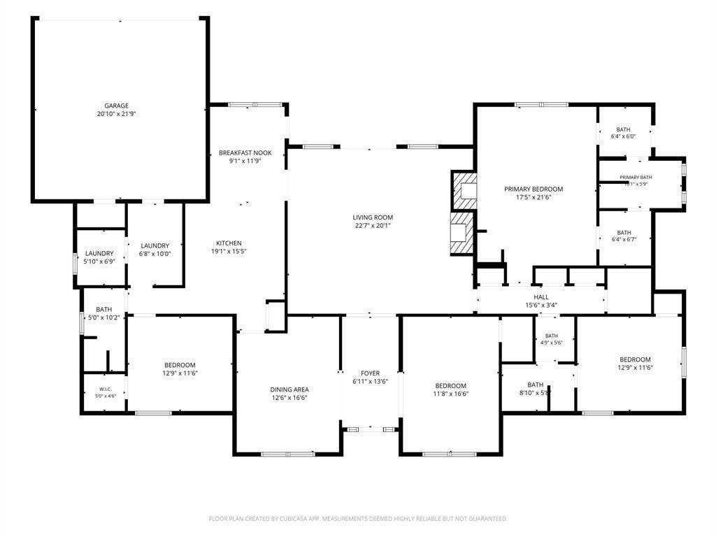202 Trailview Drive, Woodway, TX 76712 202 Trailview Drive, Woodway, TX 76712