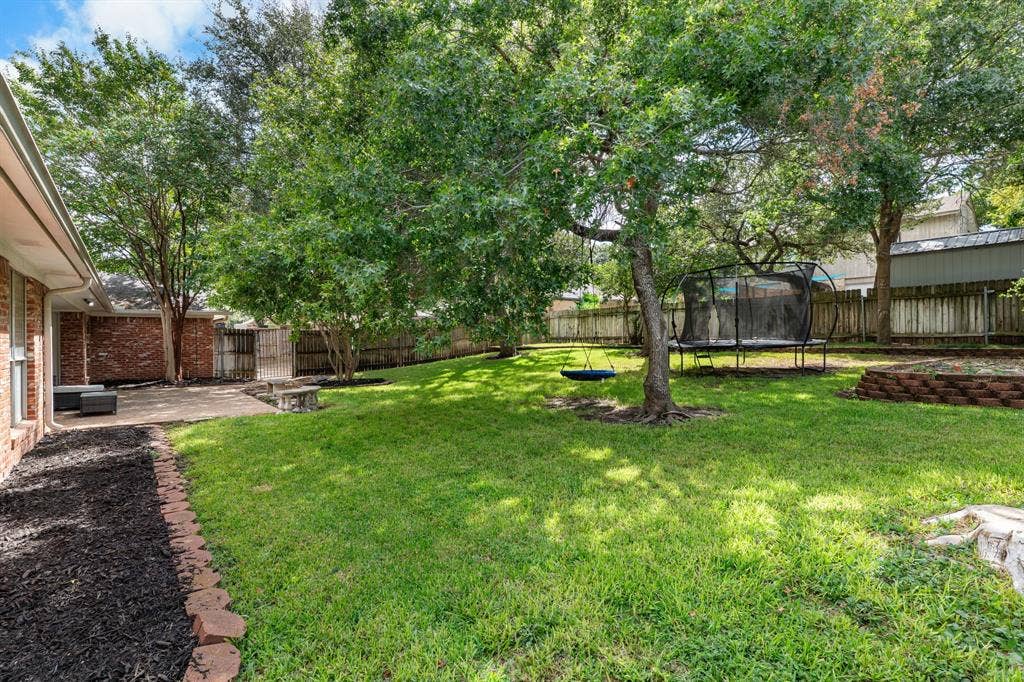 202 Trailview Drive, Woodway, TX 76712 202 Trailview Drive, Woodway, TX 76712