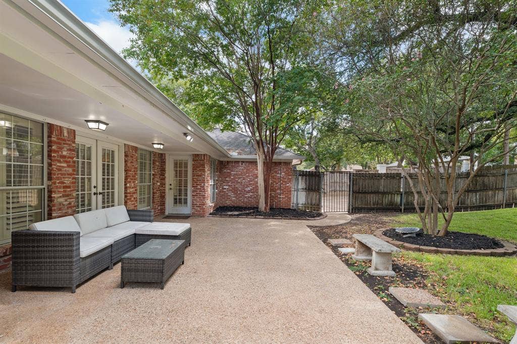 202 Trailview Drive, Woodway, TX 76712 202 Trailview Drive, Woodway, TX 76712