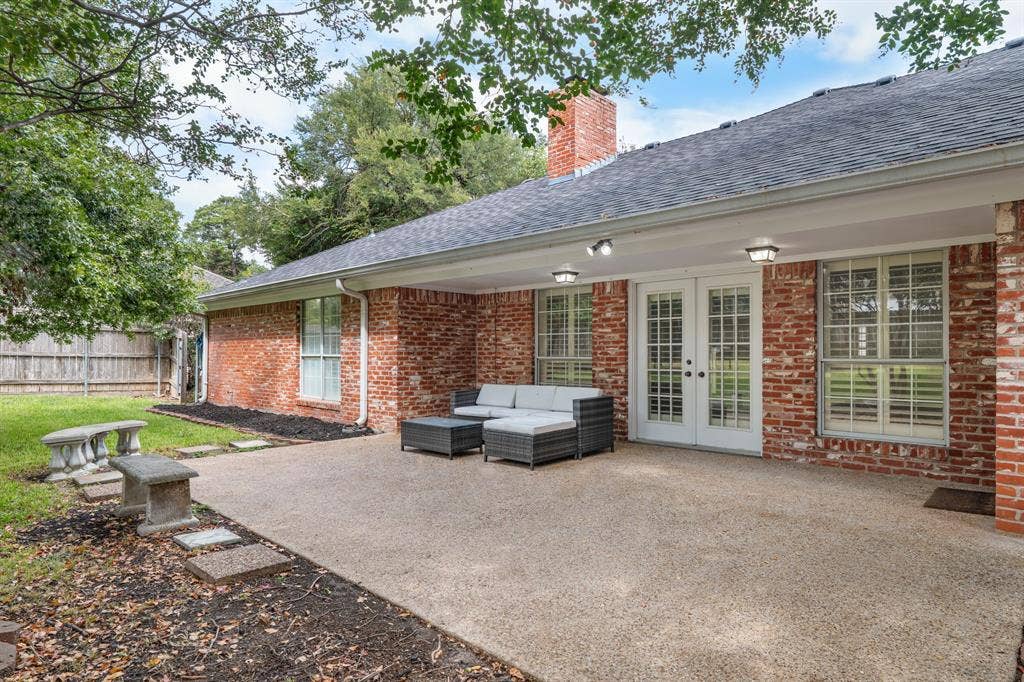 202 Trailview Drive, Woodway, TX 76712 202 Trailview Drive, Woodway, TX 76712