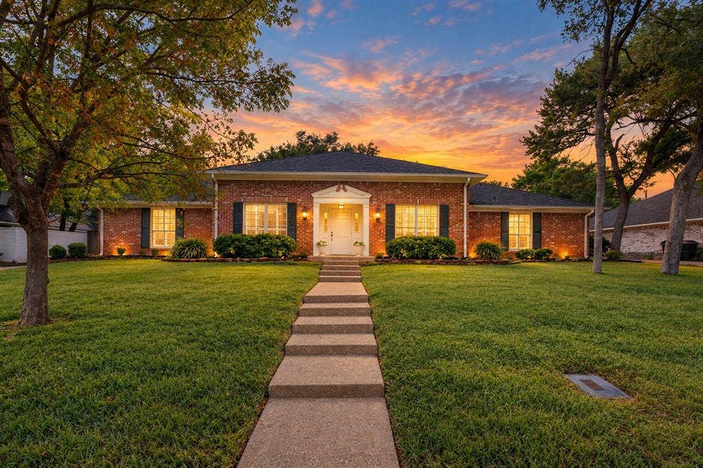 202 Trailview Drive, Woodway, TX 76712 202 Trailview Drive, Woodway, TX 76712