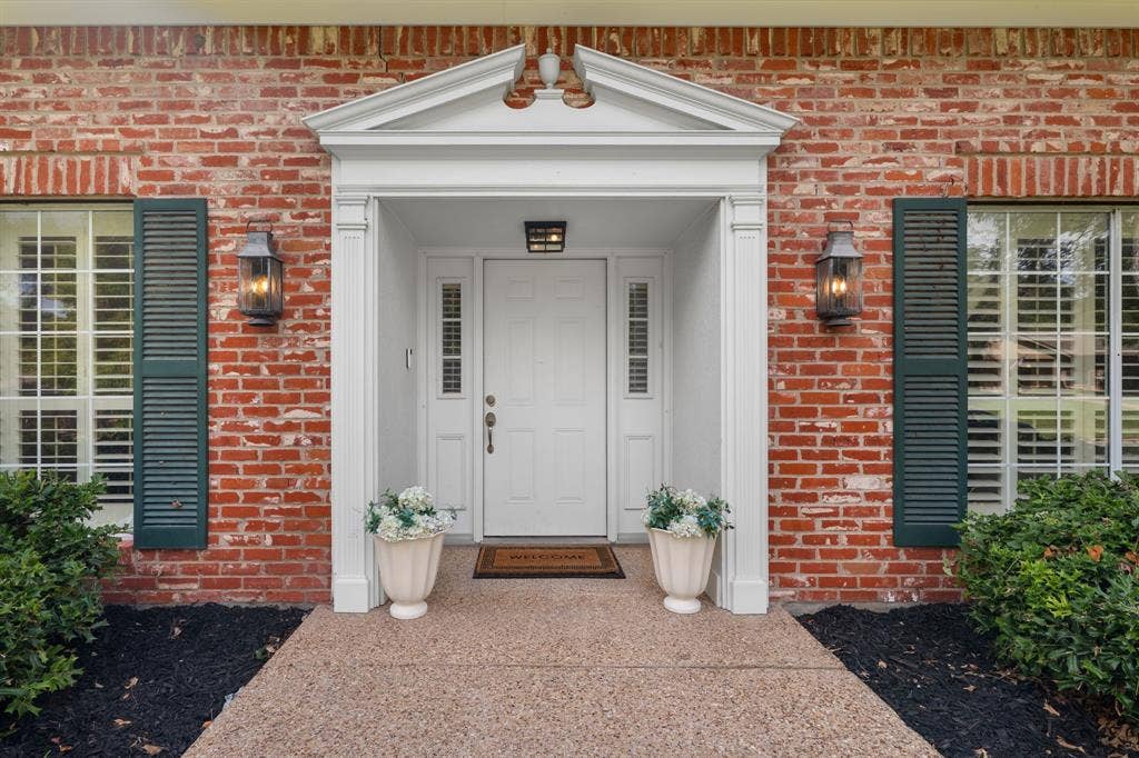 202 Trailview Drive, Woodway, TX 76712 202 Trailview Drive, Woodway, TX 76712