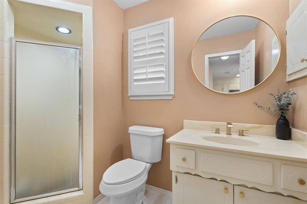 202 Trailview Drive, Woodway, TX 76712 202 Trailview Drive, Woodway, TX 76712