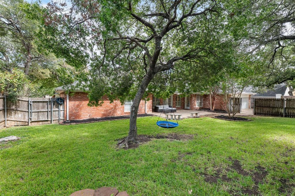 202 Trailview Drive, Woodway, TX 76712 202 Trailview Drive, Woodway, TX 76712