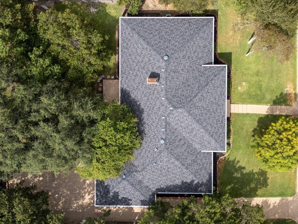 202 Trailview Drive, Woodway, TX 76712 202 Trailview Drive, Woodway, TX 76712