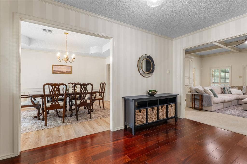 202 Trailview Drive, Woodway, TX 76712 202 Trailview Drive, Woodway, TX 76712