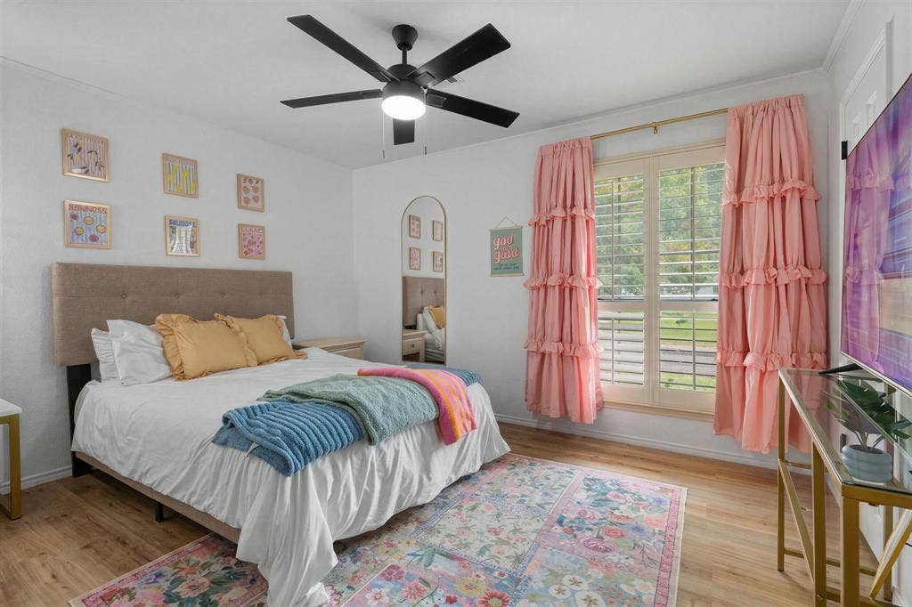202 Trailview Drive, Woodway, TX 76712 202 Trailview Drive, Woodway, TX 76712