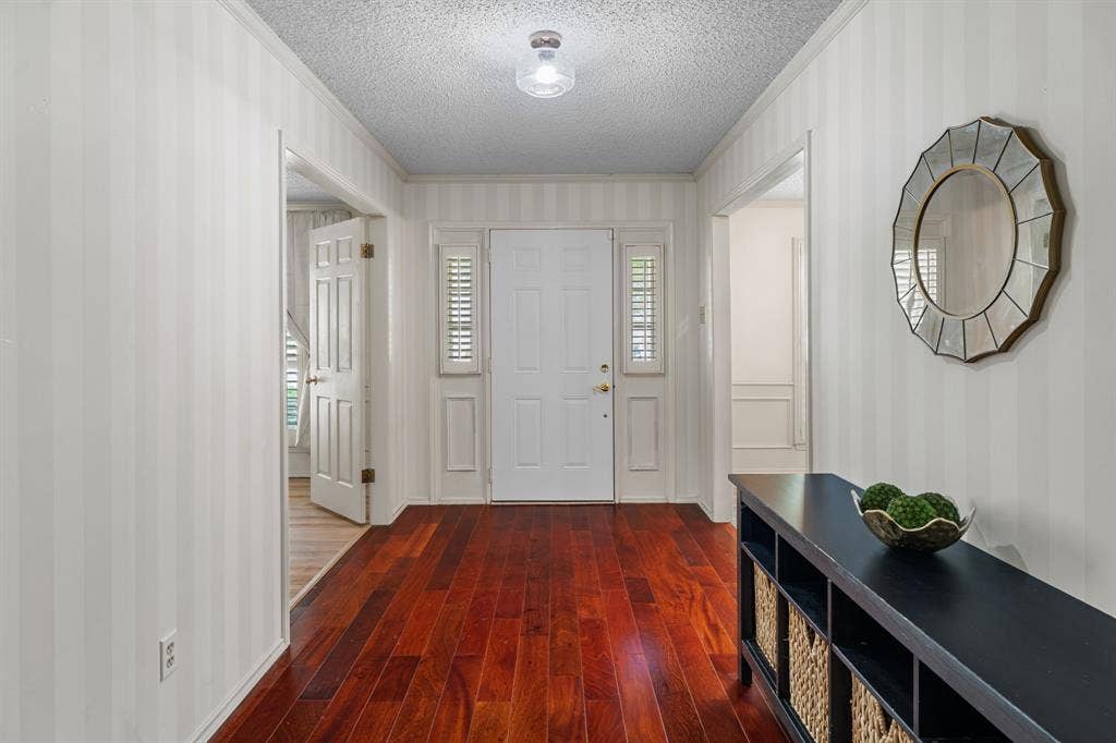 202 Trailview Drive, Woodway, TX 76712 202 Trailview Drive, Woodway, TX 76712