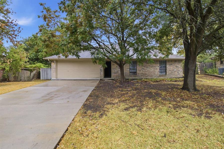 Property photo for 3516 7th Street, Sachse, TX
