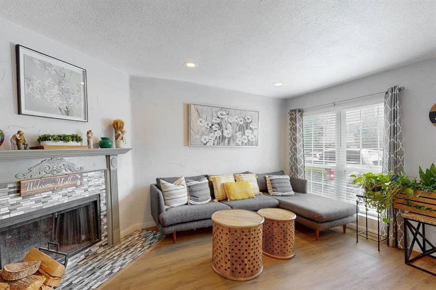 Property photo for 617 Carriagehouse Lane, #3, Garland, TX