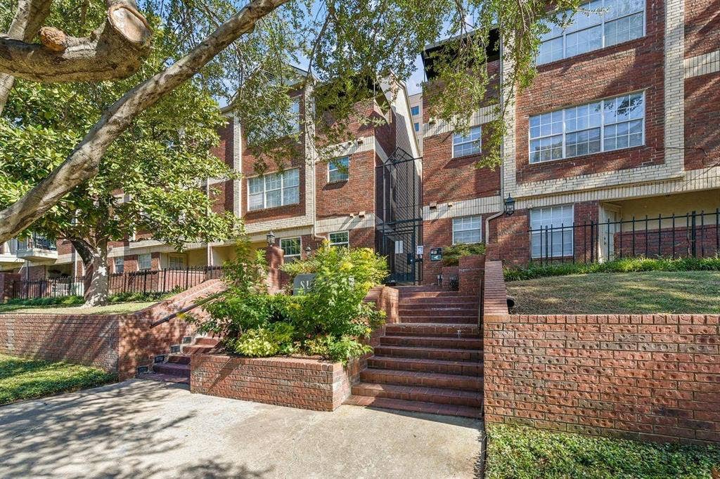 3100 Cole Avenue, #211, Dallas, TX 75204 3100 Cole Avenue, #211, Dallas, TX 75204